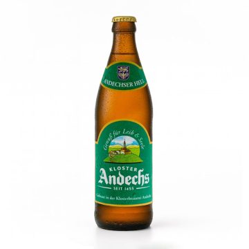 Kloster Andechs Helles
