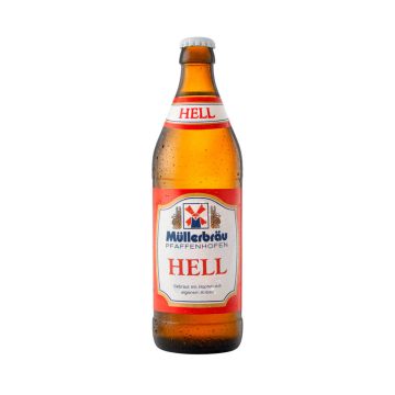 Müllerbräu Helles