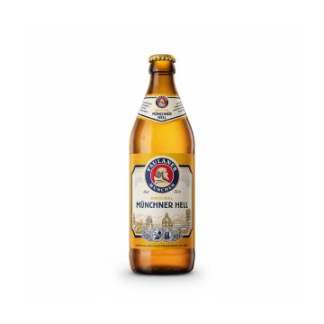 Paulaner Münchner Hell