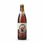 Franziskaner Hefe Dunkel