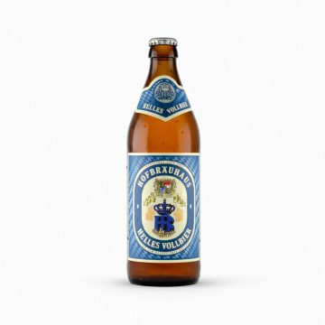 Hofbräuhaus München (HB) Helles
