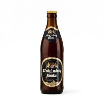 Schlossbrauerei Kaltenberg König Ludwig Dunkel