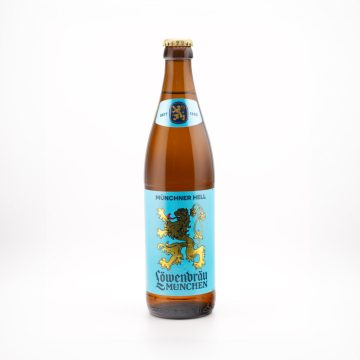 Löwenbräu Helles