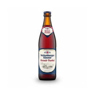 Weltenburger Barock Dunkel