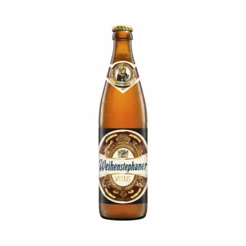 Weihenstephaner Vitus